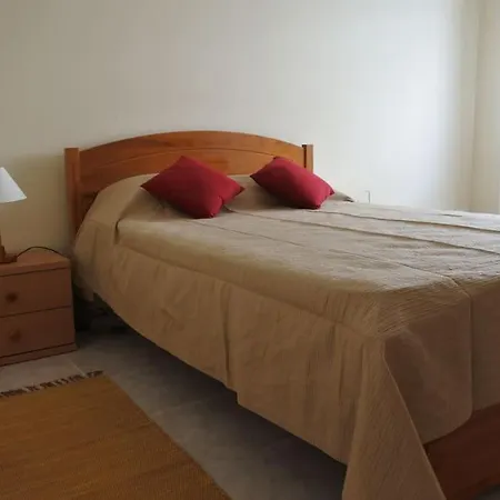 Apartment In The Center Of With Terrace