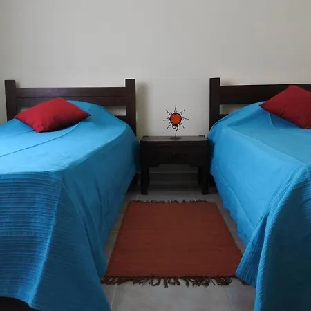 In The Center Of With Terrace Apartment