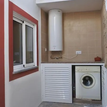 In The Center Of With Terrace Apartment *