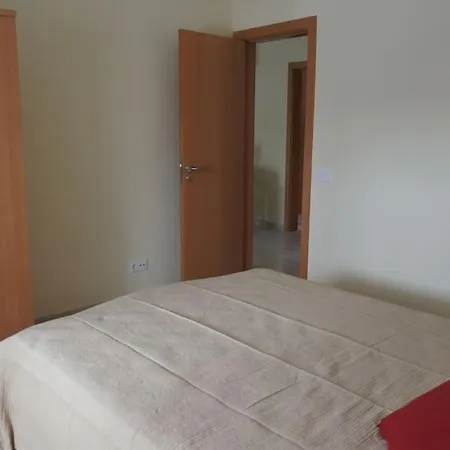 Apartment In The Center Of With Terrace