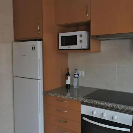 In The Center Of With Terrace Apartment Carvoeiro (Lagoa)