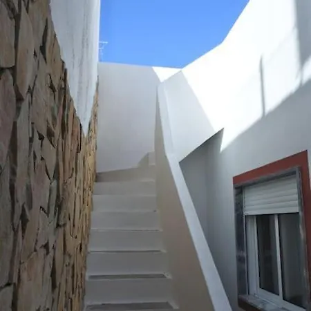 In The Center Of With Terrace Apartment