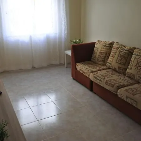 In The Center Of With Terrace