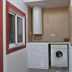 In The Center Of With Terrace Apartmán *