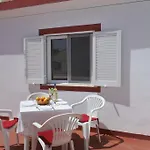 In The Center Of With Terrace Apartmán Carvoeiro (Lagoa)
